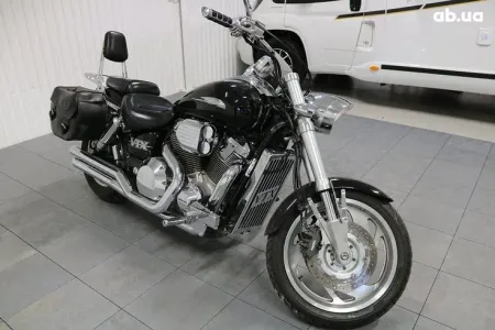Honda VTX 